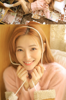 梅花儿香电视剧全集